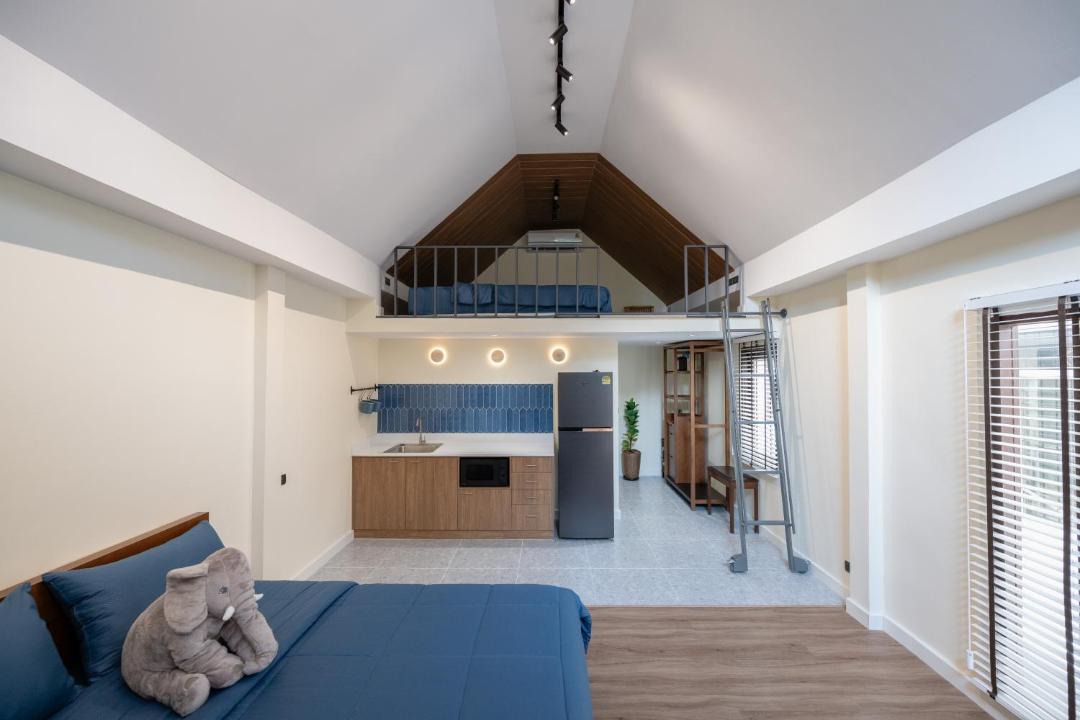 Photo of Bedroom in Phra Khanong