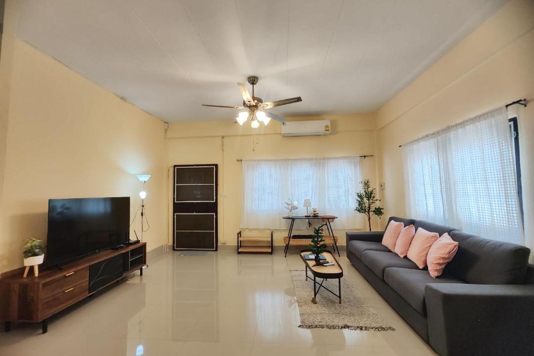 Photo of Livingroom in Bang Na