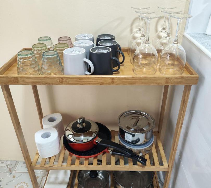 Photo of Kitchen in Bang Na