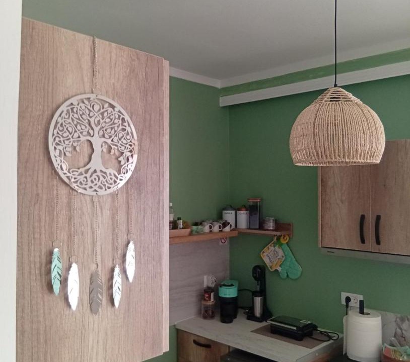 Photo of Kitchen in Mastichari