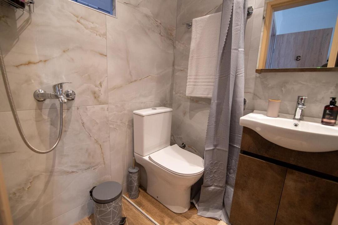 Photo of Bathroom in Mastichari