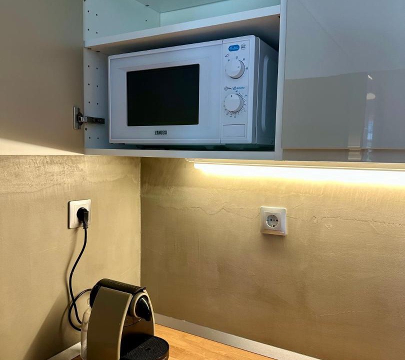 Photo of Kitchen in Gerakini