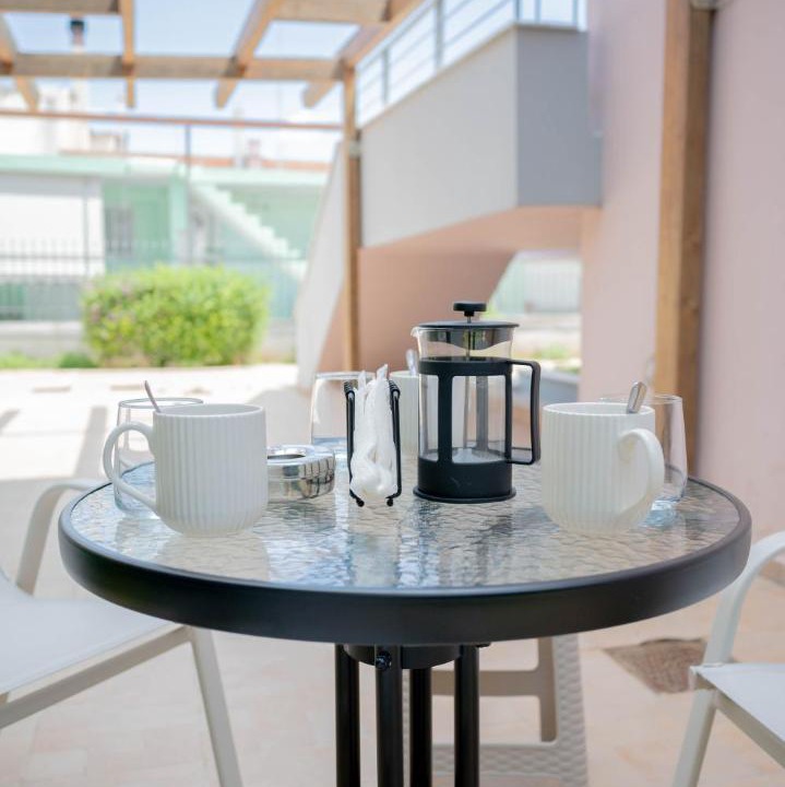 Photo of Patio Balcony in Vrahati