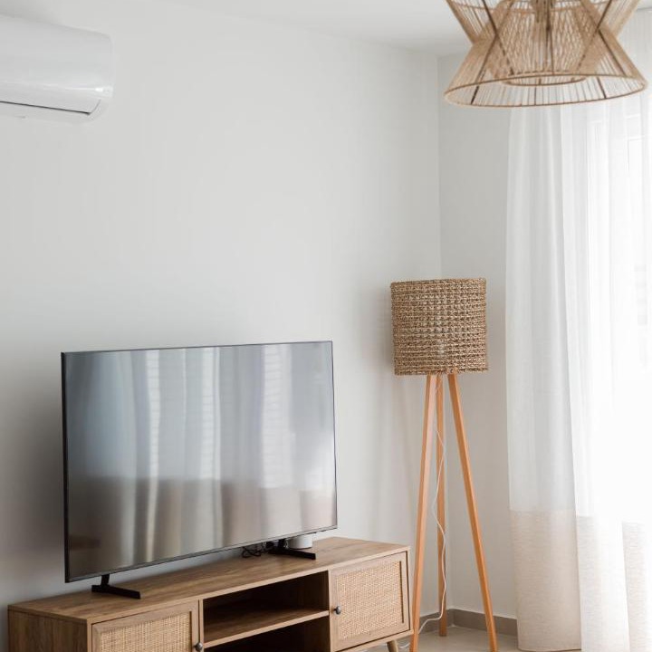 Photo of Livingroom in Assos-Lechaio