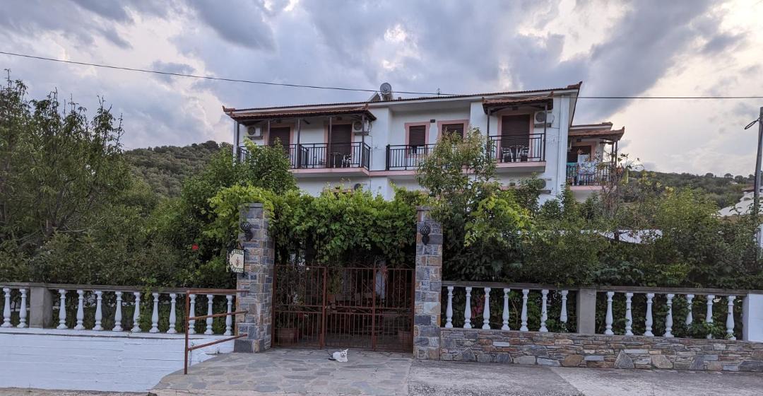 Photo of Others in Skopelos Town