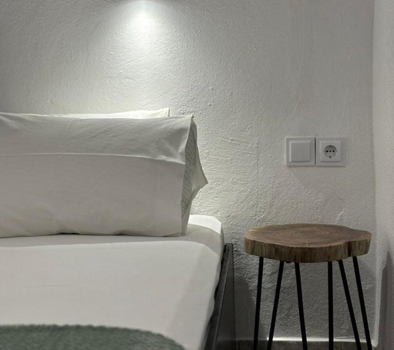 Photo of Bedroom in Ano Kariotes