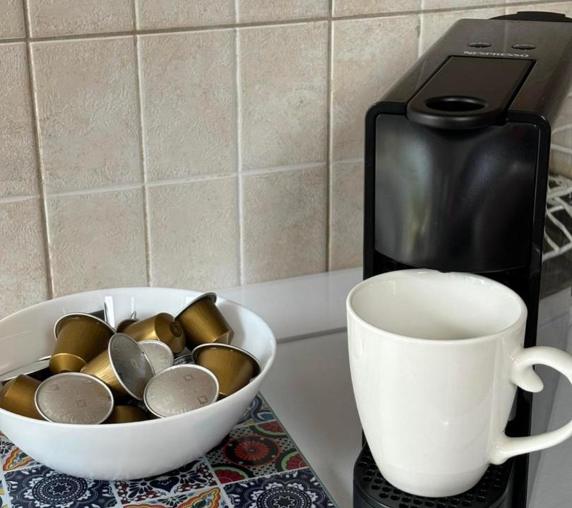 Photo of Kitchen in Ano Kariotes