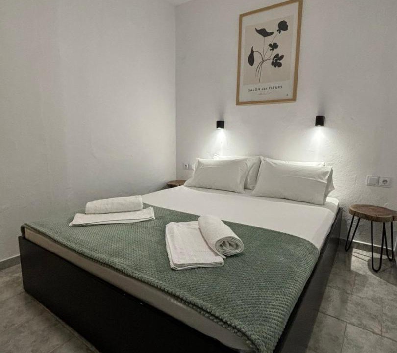 Photo of Bedroom in Ano Kariotes