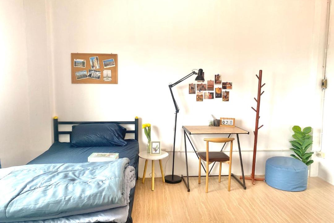 Photo of Bedroom in Salaya