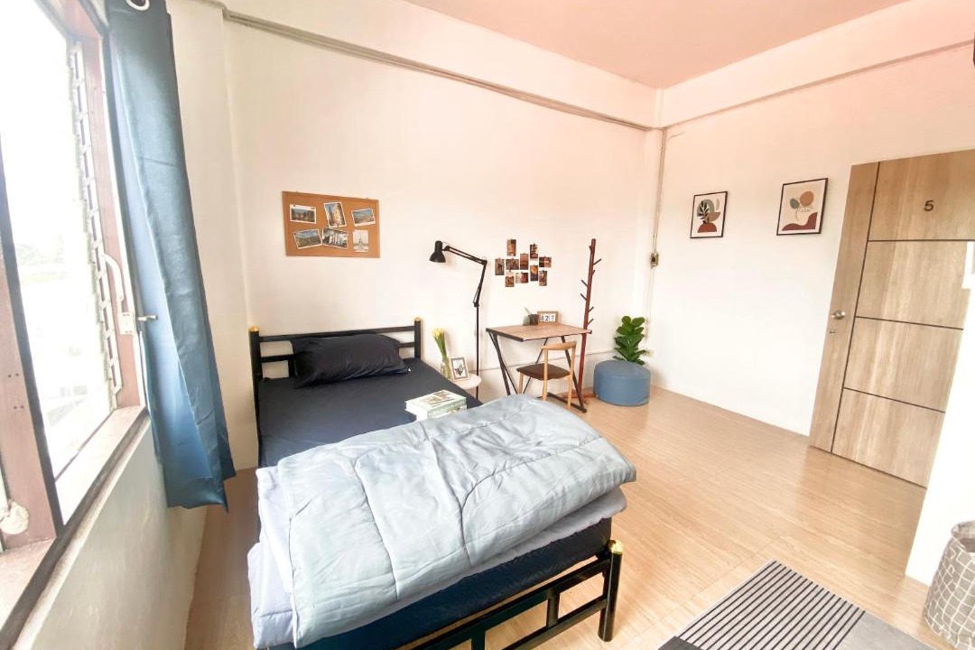 Photo of Bedroom in Salaya