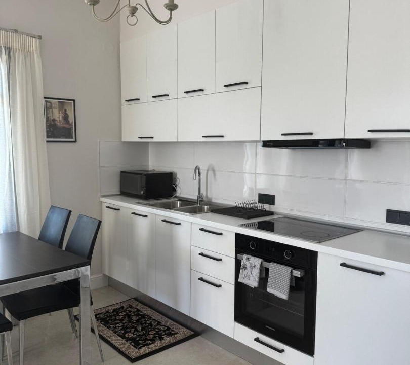 Photo of Kitchen in Alexandroupoli