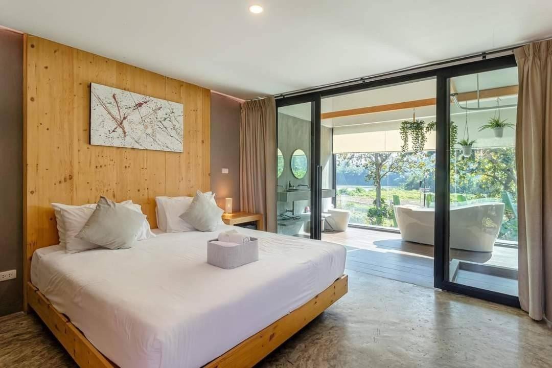 Photo of Bedroom in Sai Yok