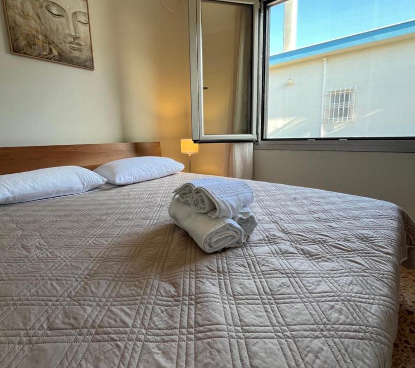 Photo of Bedroom in Paralias