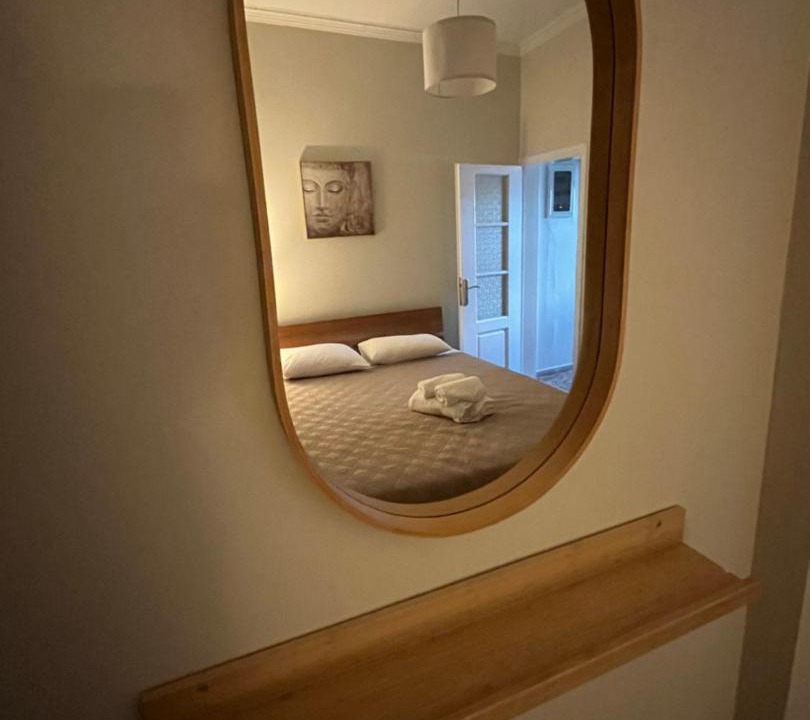 Photo of Bedroom in Paralias