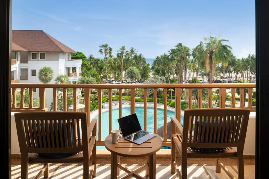 Photo of Patio Balcony in Ban Bang Saen