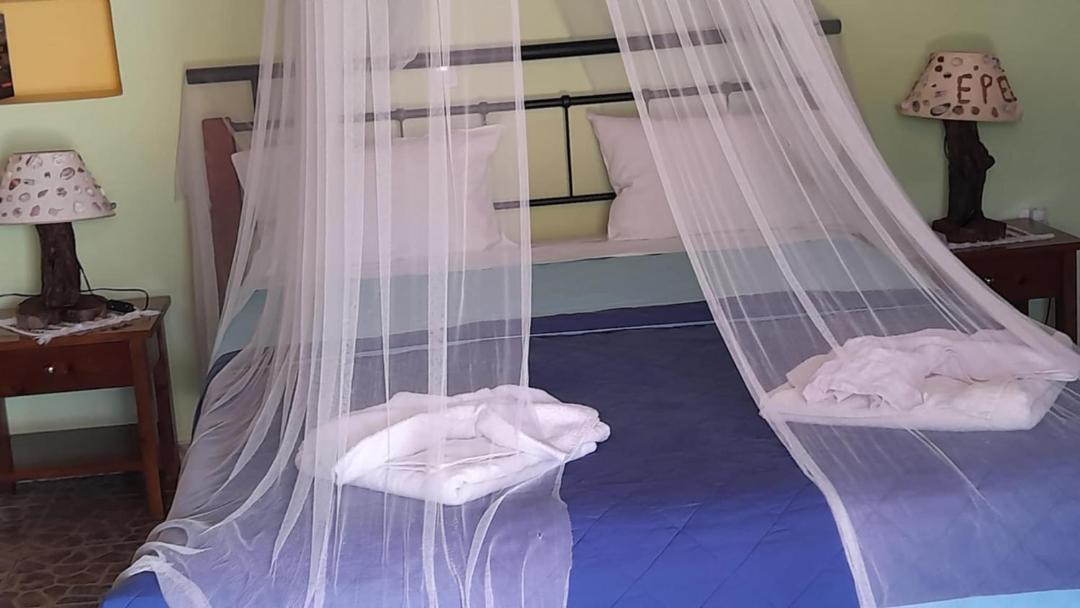 Photo of Bedroom in Skala Eresou