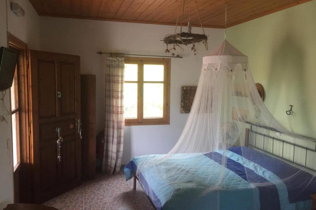Photo of Bedroom in Skala Eresou