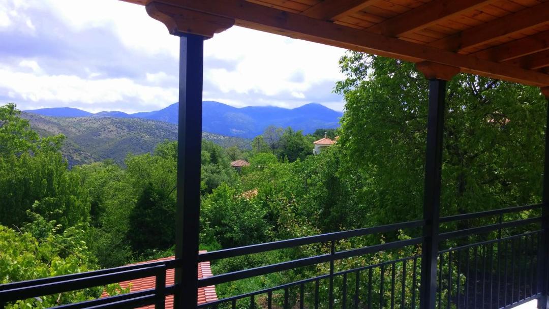 Photo of Patio Balcony in Kastri