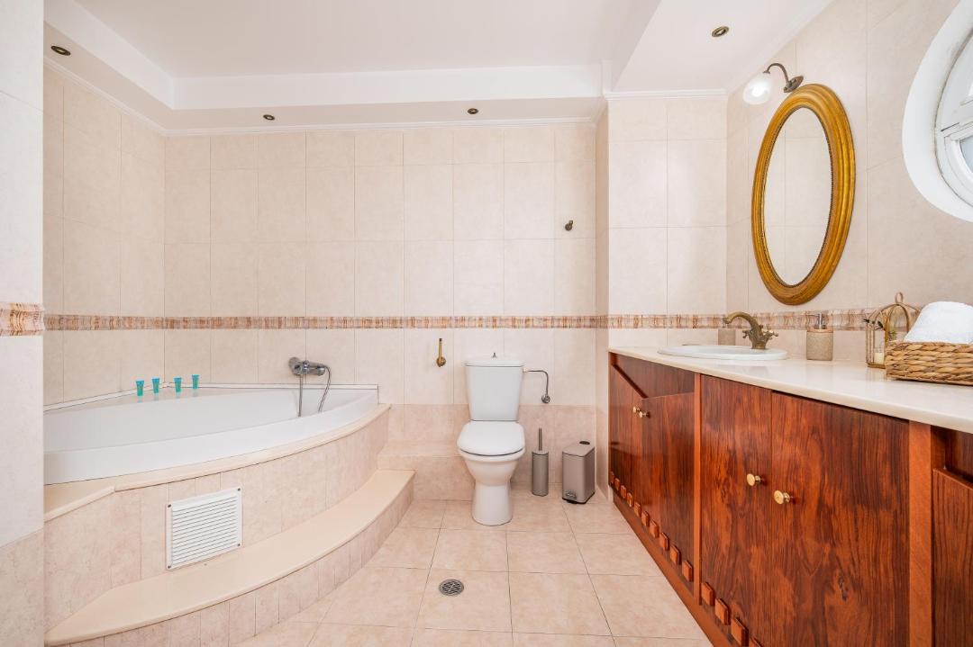 Photo of Bathroom in Kefalos