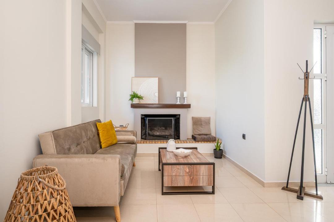 Photo of Livingroom in Kefalos