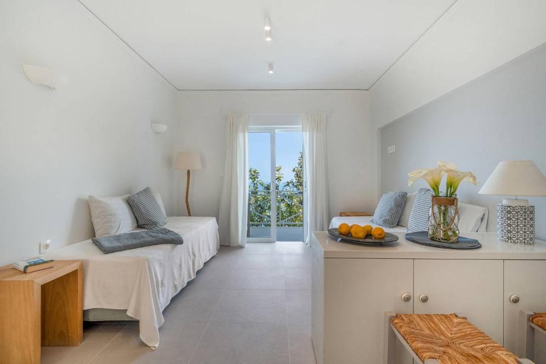 Photo of Bedroom in Agios Nikitas
