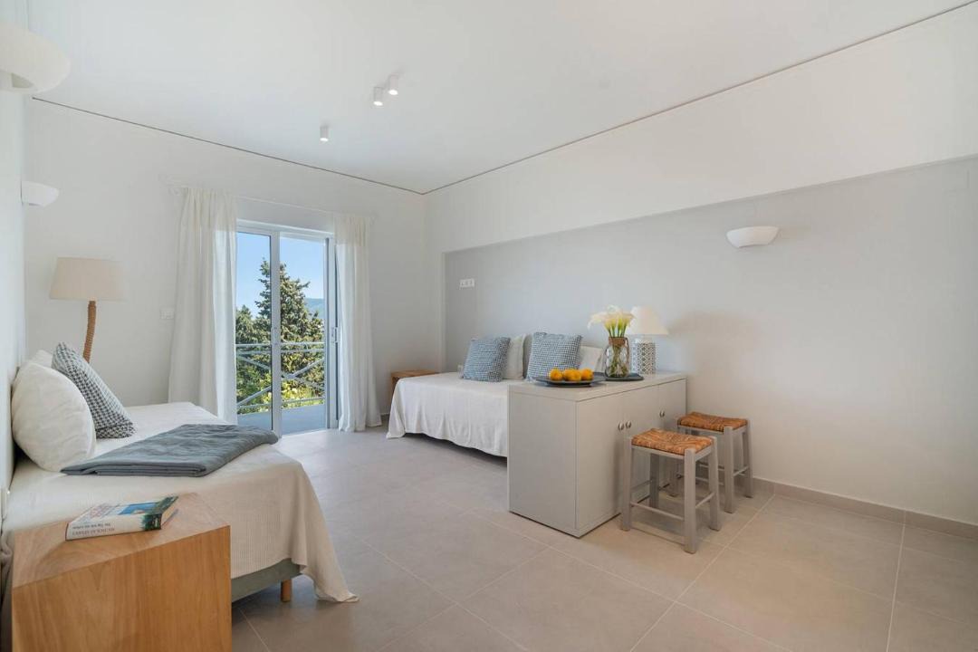 Photo of Bedroom in Agios Nikitas