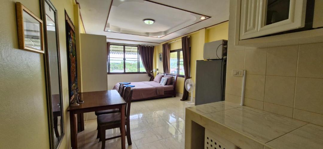 Photo of Kitchen in Rawai