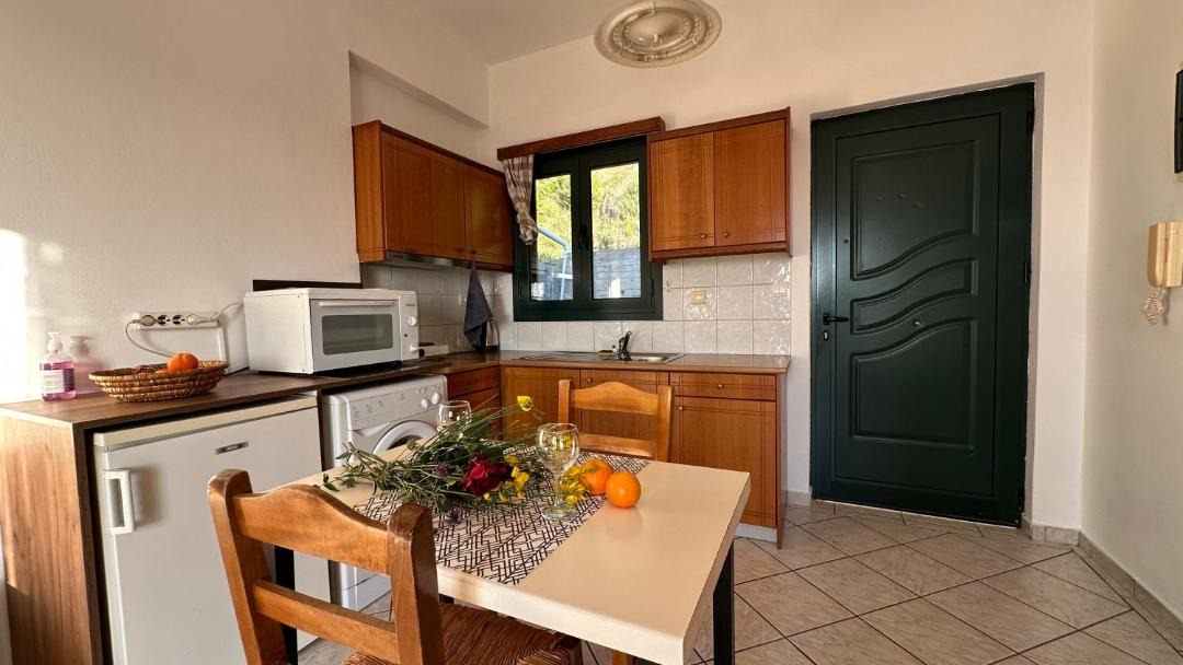 Photo of Kitchen in Karlovassi