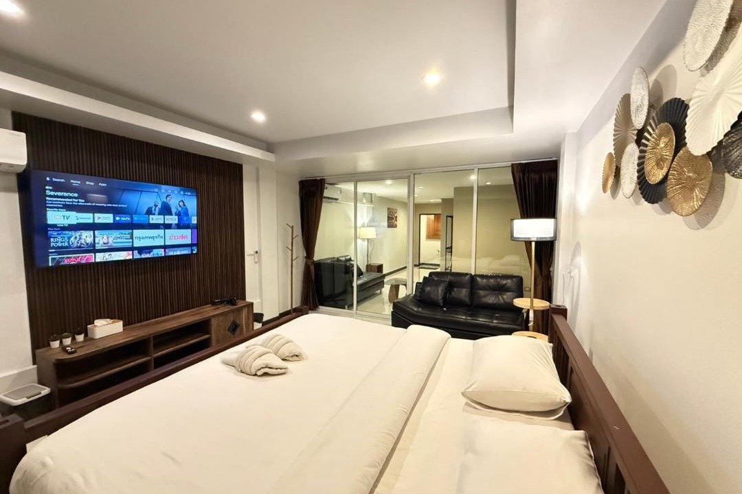 Photo of Bedroom in Chiang Mai