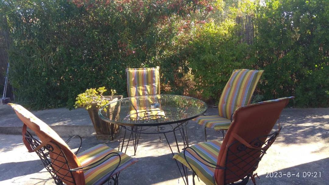 Photo of Patio Balcony in Chalcis