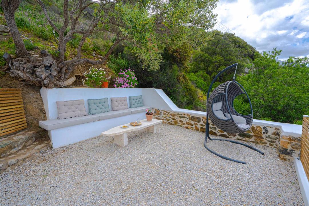 Photo of Patio Balcony in Mirsini
