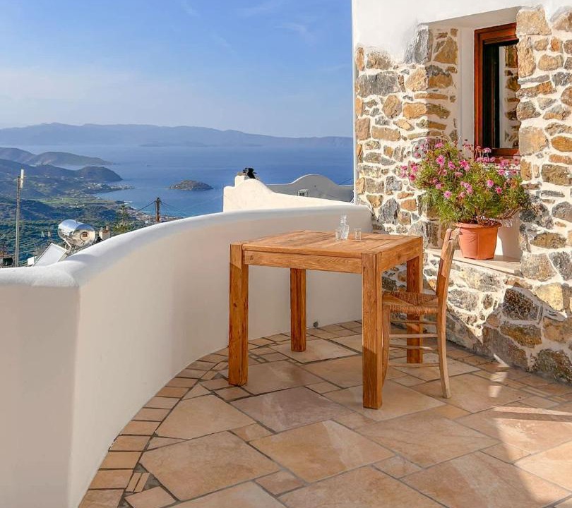 Photo of Patio Balcony in Mirsini