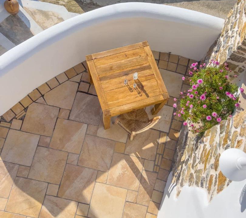 Photo of Patio Balcony in Mirsini
