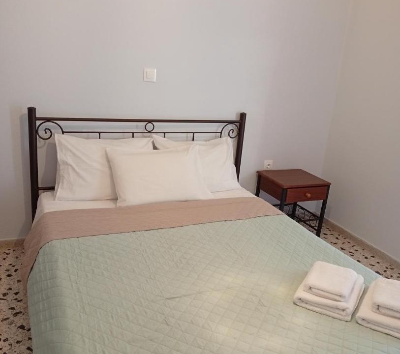 Photo of Bedroom in Mytilene