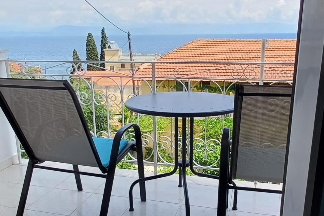 Photo of Patio Balcony in Benitses
