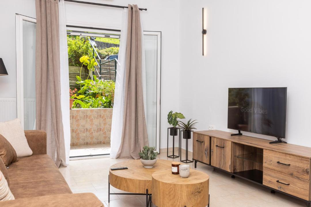 Photo of Livingroom in Kanoni