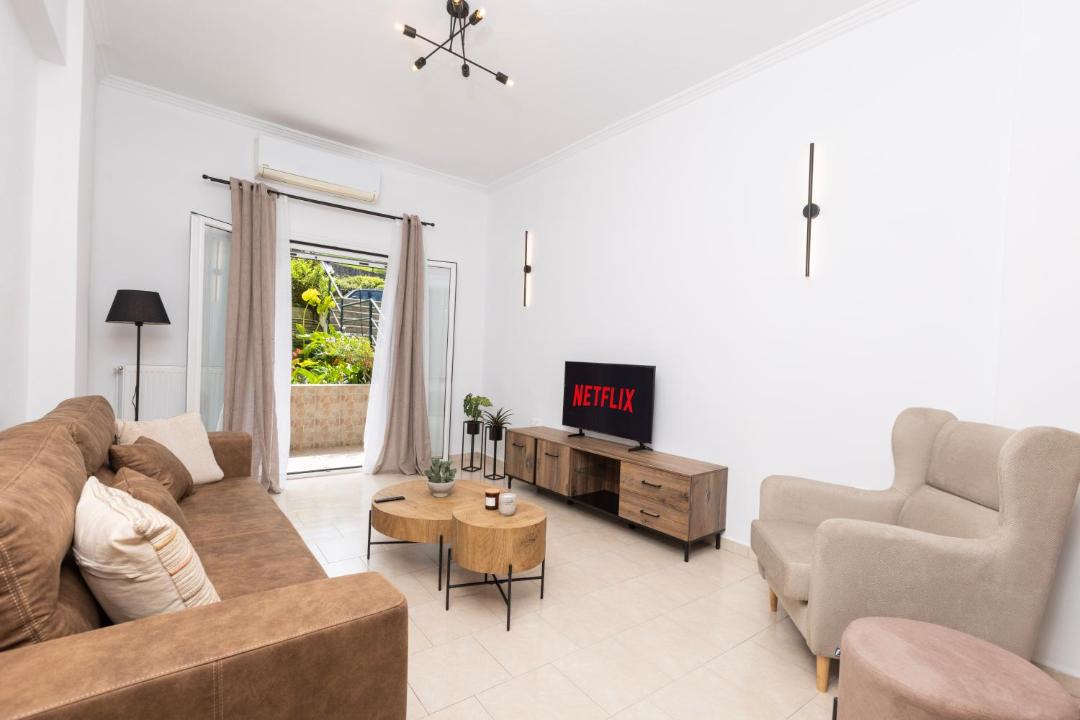 Photo of Livingroom in Kanoni