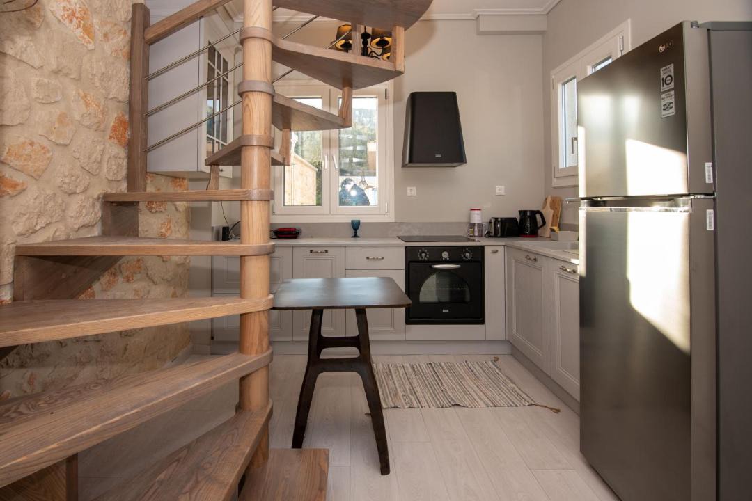 Photo of Kitchen in Lagopodo