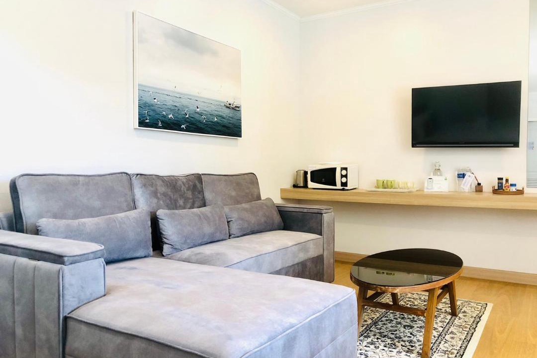 Photo of Livingroom in Kamphaeng Phet