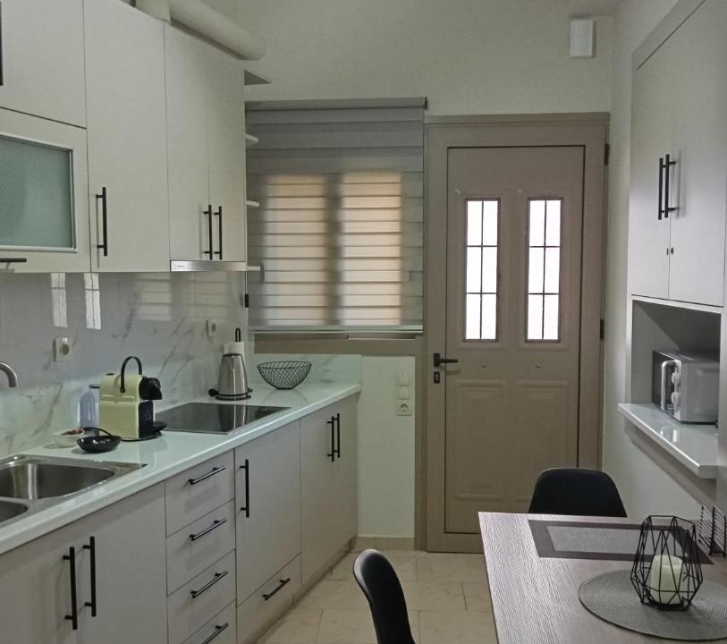 Photo of Kitchen in Nafpaktos