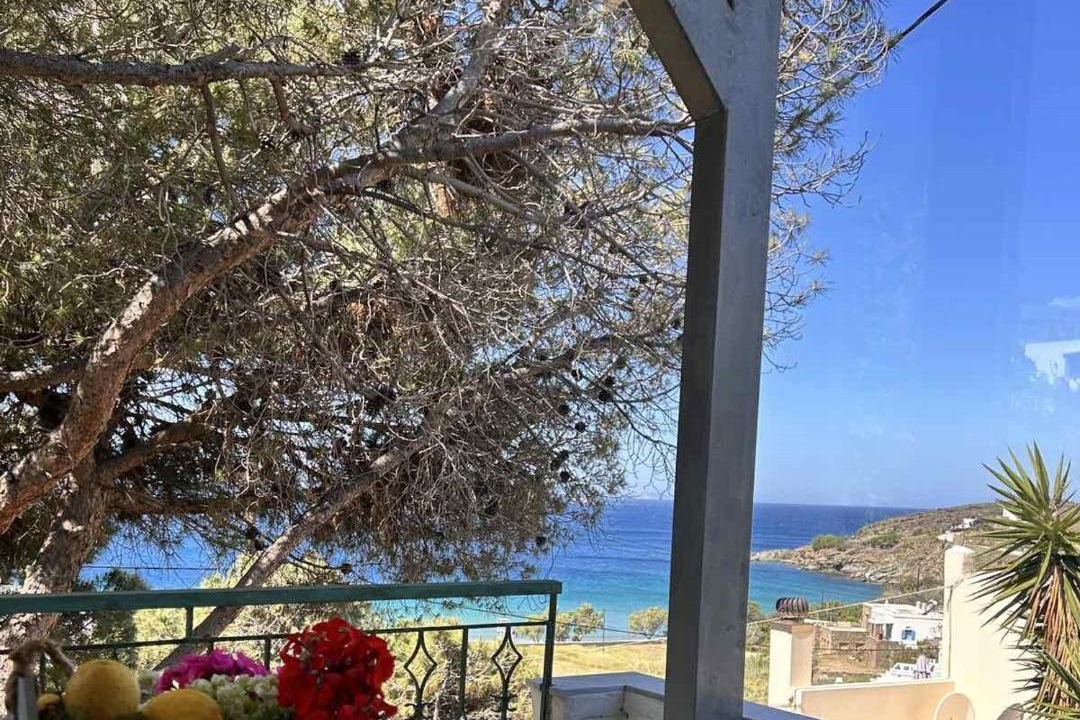 Photo of Patio Balcony in Agios Romanos