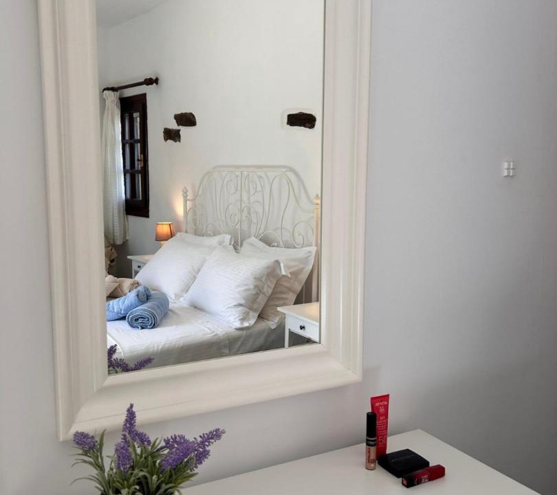Photo of Bedroom in Agios Romanos