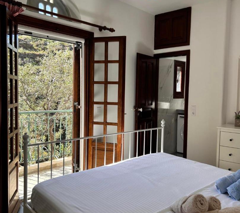 Photo of Bedroom in Agios Romanos