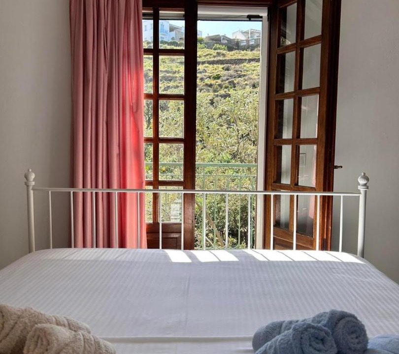 Photo of Bedroom in Agios Romanos