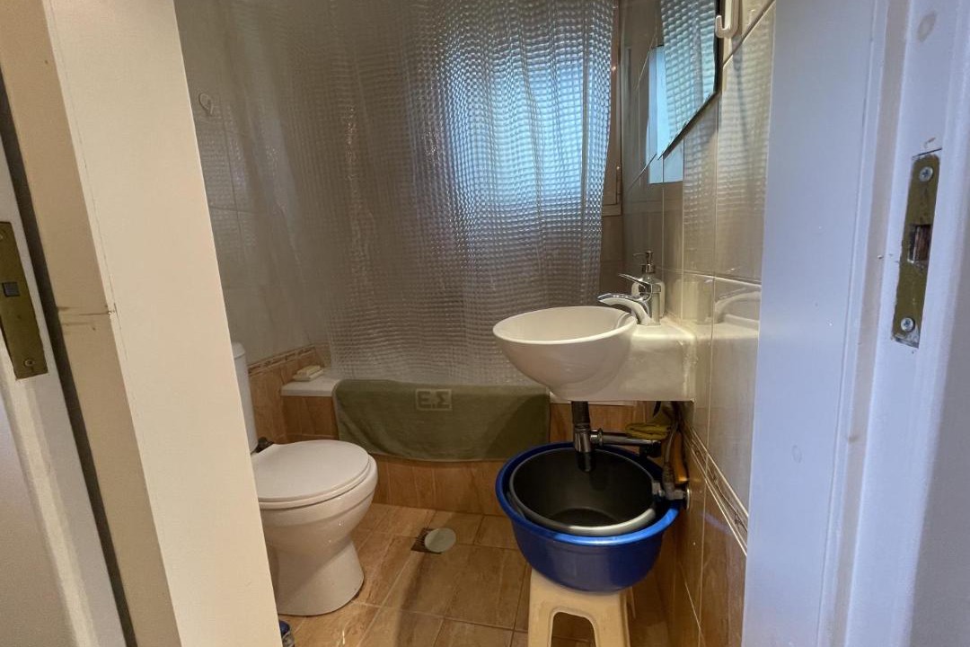 Photo of Bathroom in Dirfys-Messapia
