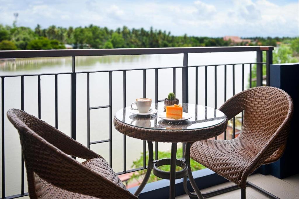 Photo of Patio Balcony in Amphawa