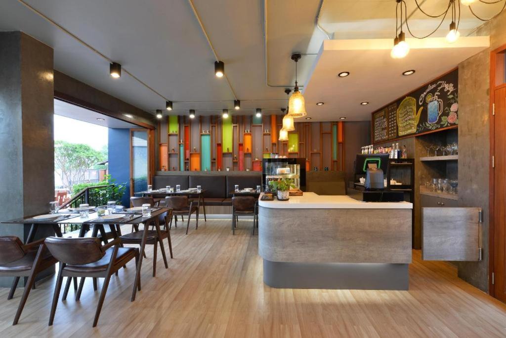 Photo of Kitchen in Amphawa