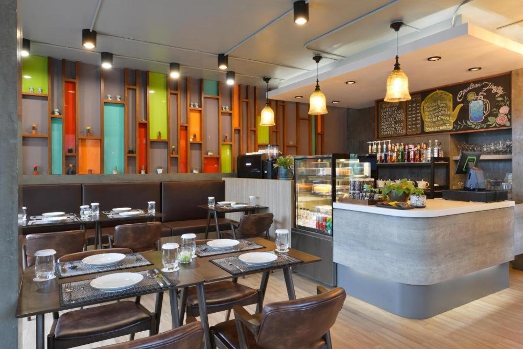 Photo of Kitchen in Amphawa