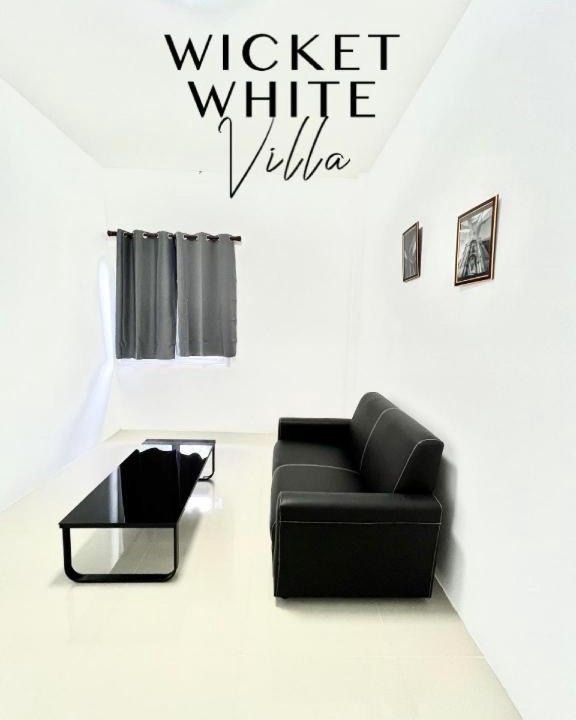 Photo of Livingroom in Photharam