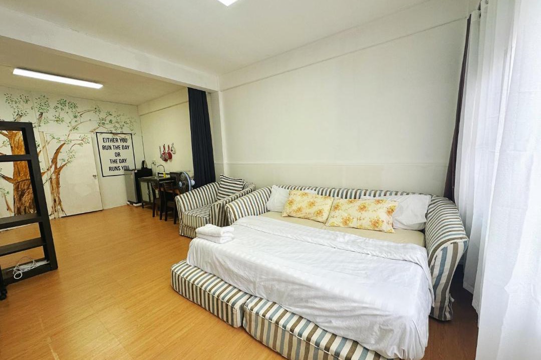 Photo of Bedroom in Rama 9